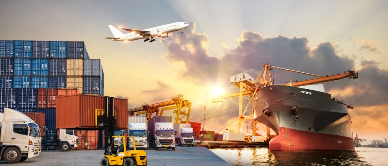 Transport-Logistique